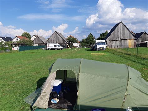 bei jana|BEI JANA CAMPING (Liptovska Kokava)